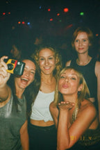 Vela "Hello 911. I'm on fire!" (NY NIGHTS) 220g