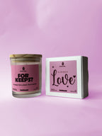 BUNDLE 2 | Be My Valentine — Vela + Wax Melt