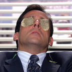 Vela "That's what she said!" (DUNDIE AWARDS) 220g