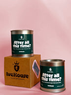 Vela "After all this time?" (ENCHANTED FOREST) 220g