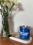 Vela "That's what she said!" (DUNDIE AWARDS) 220g