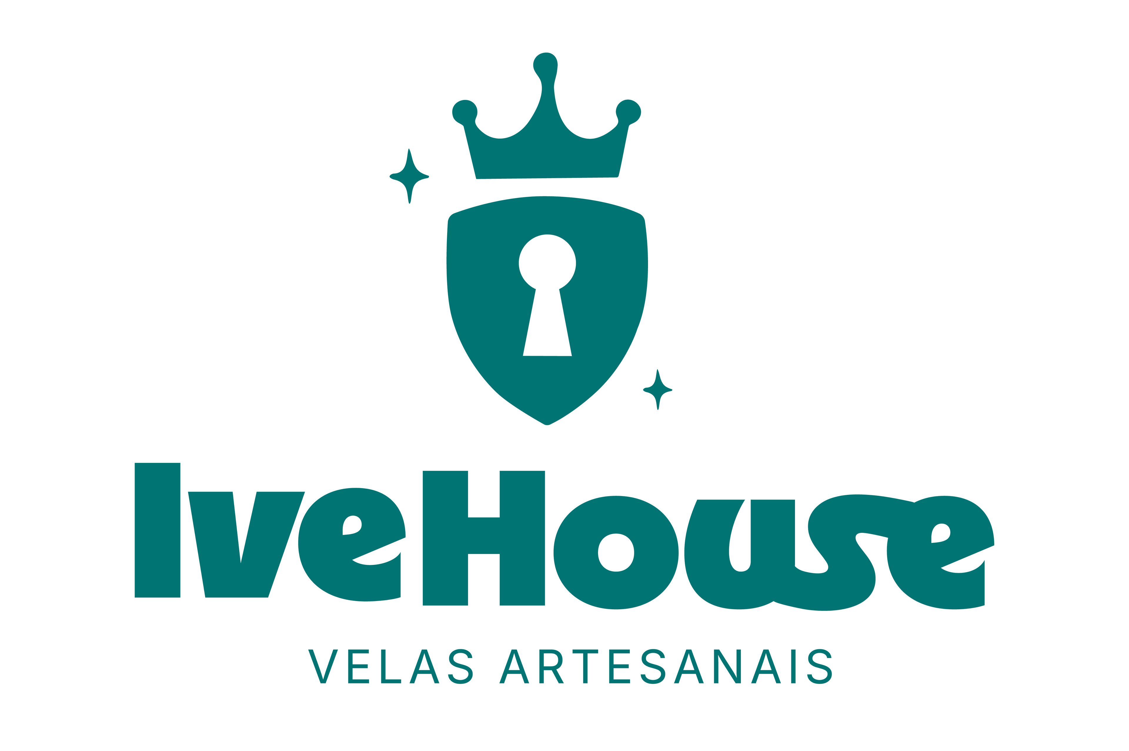 Ive House - Velas Artesanais